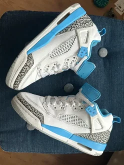 Jordan