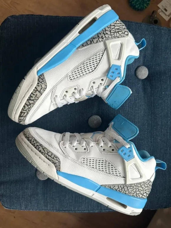 Jordan