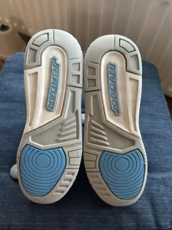 Jordan
