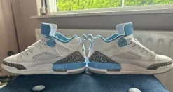Jordan