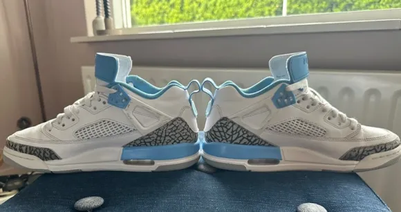 Jordan