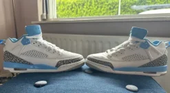 Jordan