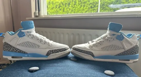 Jordan