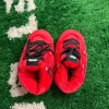 Jordan 4 Hausschuhe