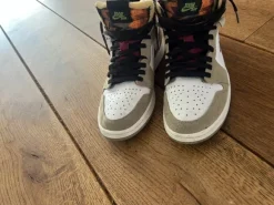 Jordan 1 maat 44,5