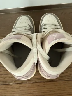 Jordan 1 Mid, EU 37.5
