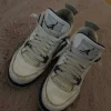 Jordan 4 midnight navy
