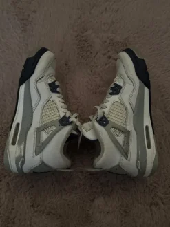 Jordan 4 midnight navy