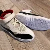 Jordan Basketballschuh Gr35