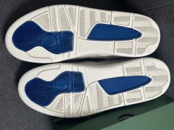 Jordan Flight Court Weiß (EUR 45.5)