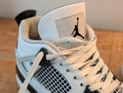 Jordan military black (original)