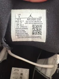 Jordan Schuhe
