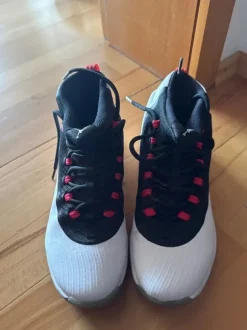 Jordan Ultra.Fly2 Nike schuhe in 42.5