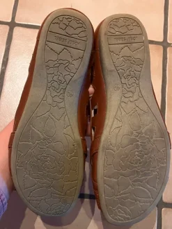 Josef Seibel Ballerina Fiona 70