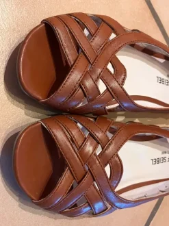Josef Seibel Ballerina Fiona 70