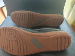Josef Seibel Ballerinas Ballerina schwarz Gr. 41