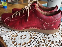 Josef Seibel Schuhe
