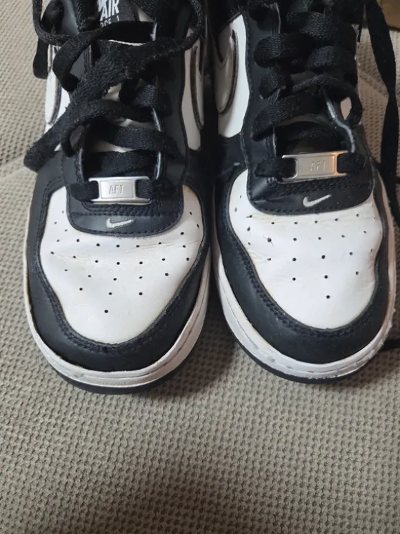 Jungen Sneakers