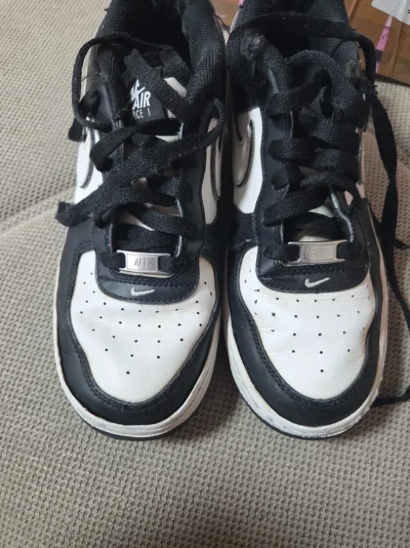 Jungen Sneakers