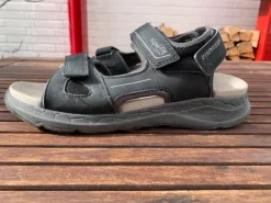 Jungs: Sandalen, Superfit, 42