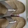Juuti’s Flip Flops Größe 46
