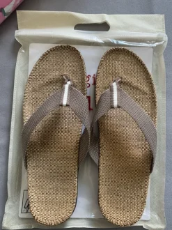Juuti’s Flip Flops Größe 46