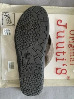 Juuti’s Flip Flops Größe 46