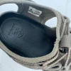 Kamik khaki oliv neu Wasserschuhe 41 Outdoor-Sandalen