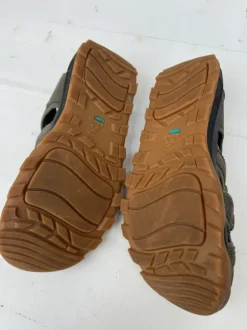 Kamik khaki oliv neu Wasserschuhe 41 Outdoor-Sandalen