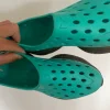 Kane Footwear Recovery Schuhe türkis 40/41