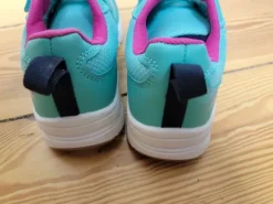 Kangaroos Turnschuhe wie neu Gr. 30