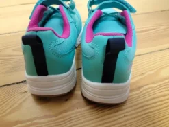 Kangaroos Turnschuhe wie neu Gr. 30