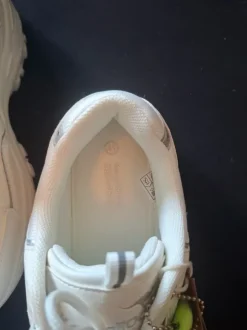 KangaRoss Sneaker Größe 41 neu weiß