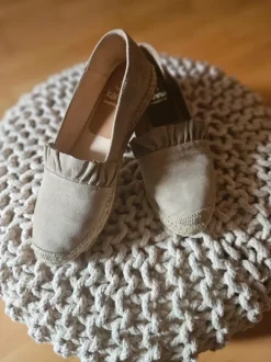 Kanna' Espandrilles Neu