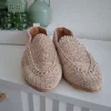 kanten ballerinas zachte zooltjes M.39