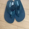 Kappa Zehentrenner Jungs Männer 43 dunkelblau