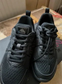 Karl Kani Runner - Size 37,5 - schwarz - Kani Runner - Sneaker
