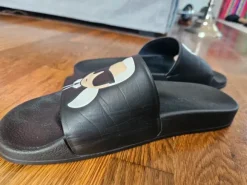 Karl Lagerfeld Pantoletten