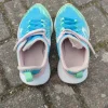 Kaum getragene Sneaker Turnschuhe mega bequem 31