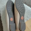 Kazar Ballerina Leder