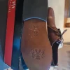 Kebo Herren Schnürrschuh