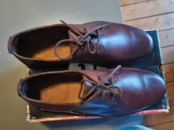 Kebo Herren Schnürrschuh