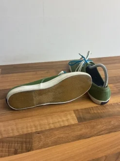 Keds Slipper, Gr.38 in grün