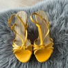Keilabsatz Sandalen