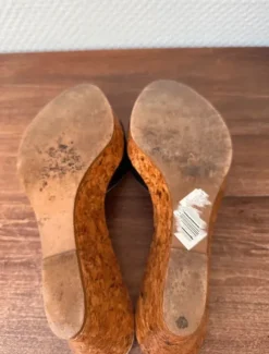 Keilsandalette Hugo Boss 41