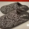 Keith Haring x Sinsay sloffen maat 40/41
