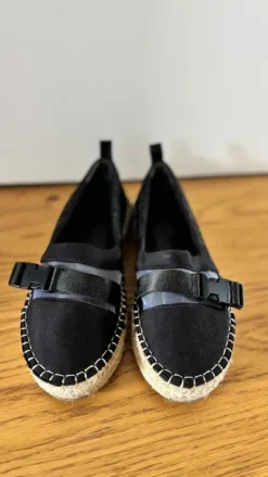 Kendall+Kylie Espadrilles