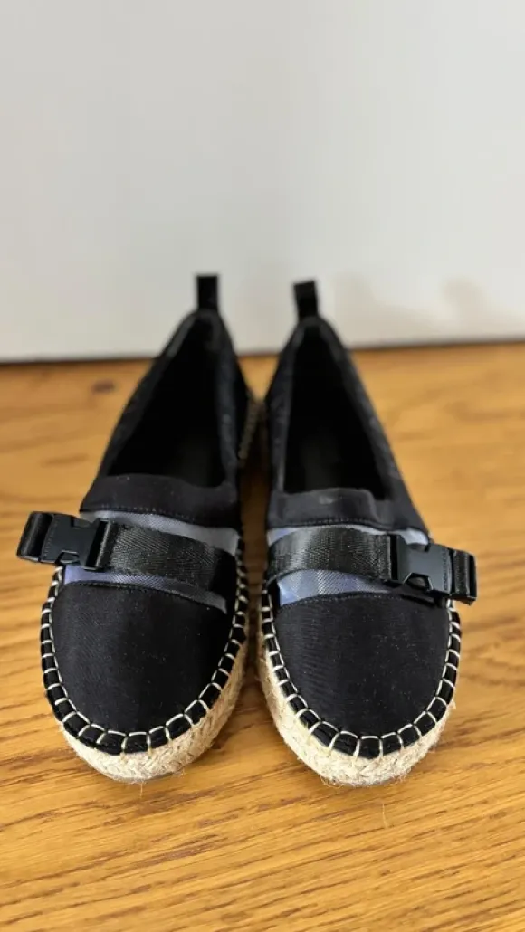 Kendall+Kylie Espadrilles