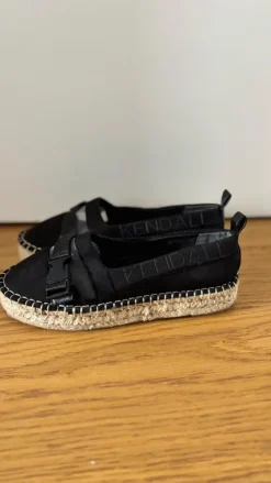 Kendall+Kylie Espadrilles