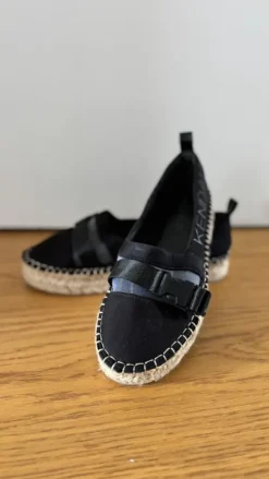 Kendall+Kylie Espadrilles